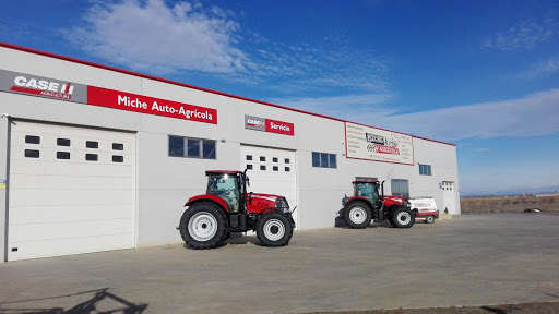 Miche Auto - Agrícola en Laguna de Negrillos, León