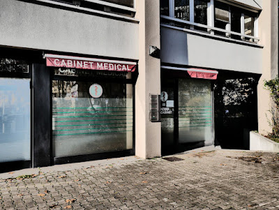 Docteur Myriam Decorde à Annecy