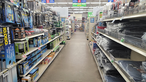 Hardware Store «Harbor Freight Tools», reviews and photos, 1700 E Sherman Blvd, Muskegon, MI 49444, USA