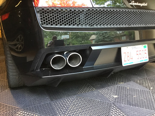 Auto Body Shop «Mystic Automotive», reviews and photos, 12616 Old Plank Dr, New Lenox, IL 60451, USA