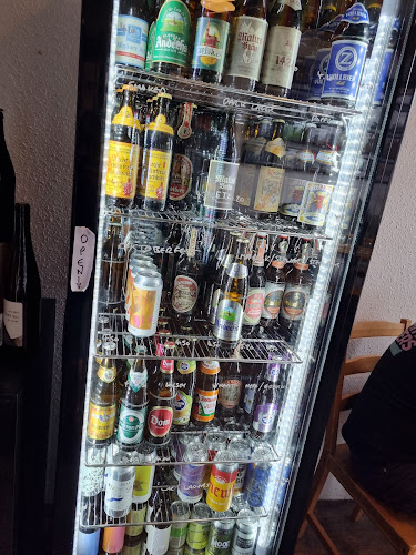 Reviews of Vessel Beer Shop in Plymouth - Liquor store