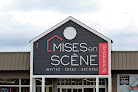 Mises en Scène, by Isambourg - Saint Josse Saint-Josse