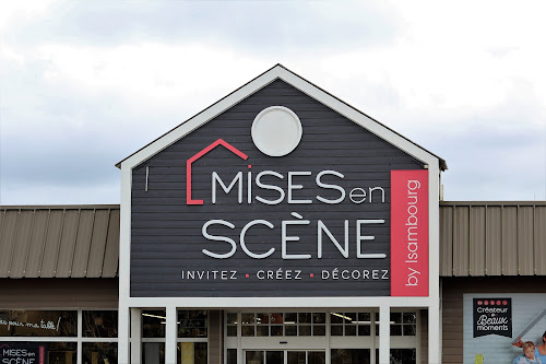 Magasin d'articles de fête Mises en Scène, by Isambourg - Saint Josse Saint-Josse