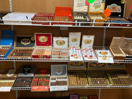 Tobacco Shop «Tobacco Man», reviews and photos, 8112 Sheldon Rd #500, Elk Grove, CA 95758, USA