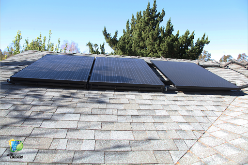 Solar Energy Contractor «SolReliable», reviews and photos