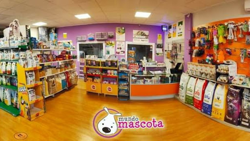 Mundo Mascota en Casas-Ibáñez, Albacete