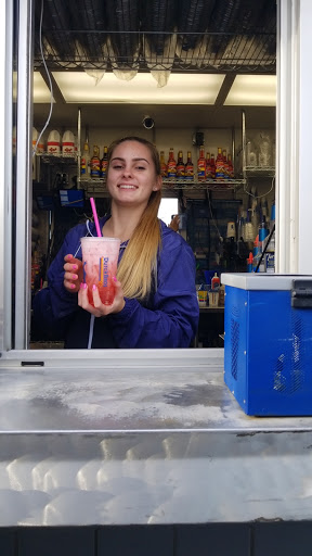 Coffee Shop «Dutch Bros Coffee», reviews and photos, 7 Main St, Woodland, CA 95695, USA