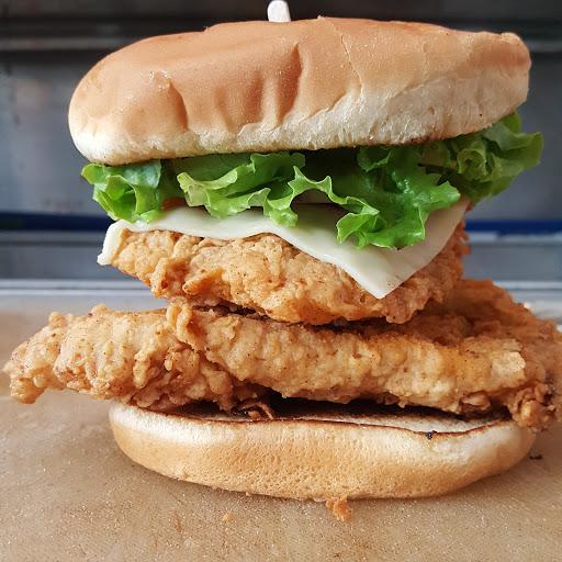 American Restaurant «J&K Style Grill», reviews and photos, 6557 College Park Square, Virginia Beach, VA 23464, USA