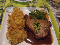 Plats et boissons du Restaurant français Restaurant l'Estancot à Vienne - n°15