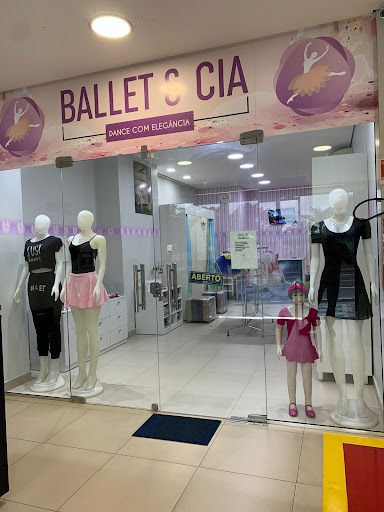 Ballet e Cia