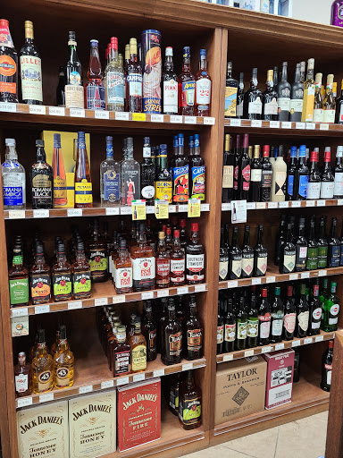 Liquor Store «Franklin Liquors», reviews and photos, 2913 Urbana Pike, Ijamsville, MD 21754, USA