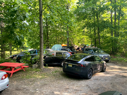 Campground «Toye Recreation Campground», reviews and photos, 7 Babtown Rd, Sussex, NJ 07461, USA
