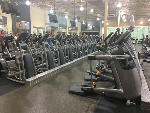 Gym «24 Hour Fitness (Super-Sport)», reviews and photos, 4866 TX-121, Lewisville, TX 75056, USA