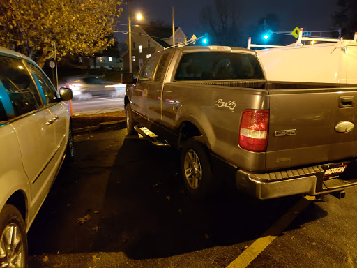 Used Car Dealer «Motion Auto Sales», reviews and photos, 4412 S 42nd St, Omaha, NE 68107, USA