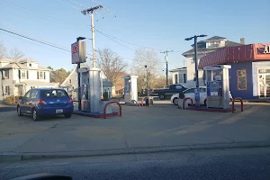 Apex Gas Station image