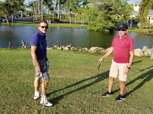 Golf Course «Lake Worth Golf Course», reviews and photos, 1 7th Ave N #1, Lake Worth, FL 33460, USA