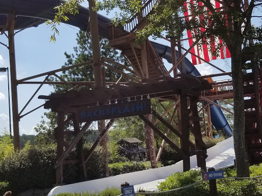 Water Park «Geyser Falls Water Theme Park», reviews and photos, 209 Black Jack Rd, Choctaw, MS 39350, USA