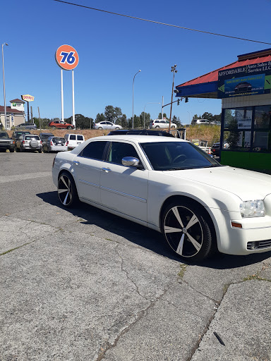 Used Car Dealer «Affordable Auto Sales & Service», reviews and photos, 11619 Pacific Hwy SW, Lakewood, WA 98499, USA