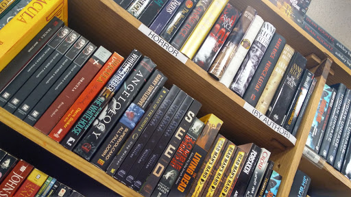 Book Store «Half Price Books», reviews and photos, 1400 Twixt Town Rd, Marion, IA 52302, USA