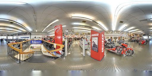 Motorcycle Dealer «Coleman PowerSports», reviews and photos