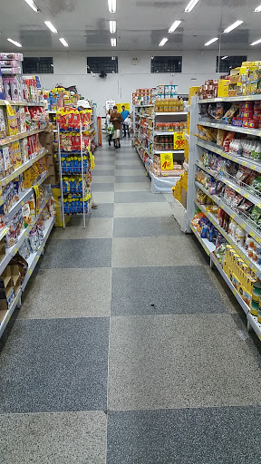 Supermercado Zamprogna
