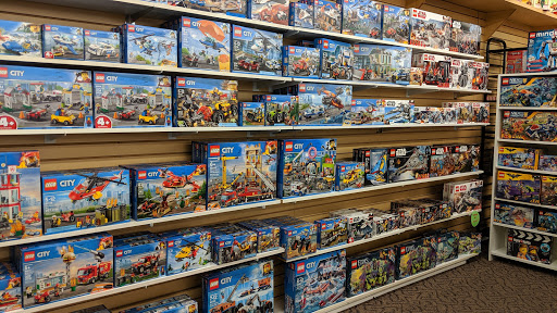 Toy Store «The Toy Factory», reviews and photos, 442 SW 2nd St, Corvallis, OR 97333, USA