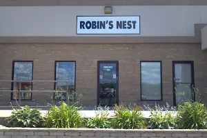 Robin's Nest image