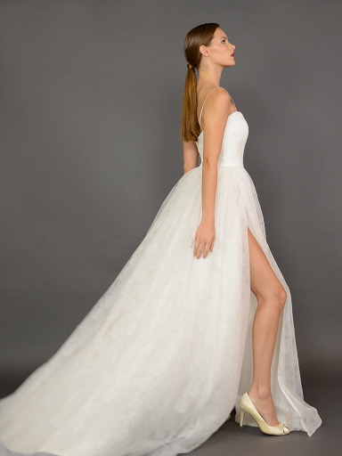 Bridal Shop «Vwidon Bridal Boutique», reviews and photos, 360 W Superior St, Chicago, IL 60654, USA