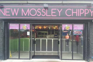 New Mossley Chippy image