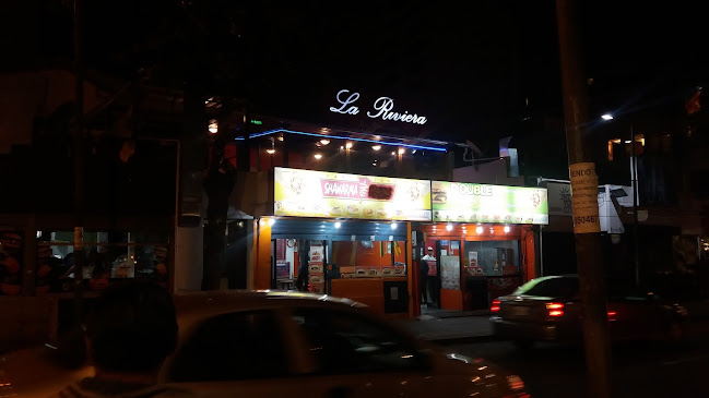 La Riviera Bar Restaurante Karaoke - Pub