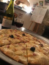 Plats et boissons du Restaurant Pizza Nino à La Tour-d'Aigues - n°7
