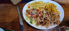 Kebab du Restaurant Maison du Kebab à Mantes-la-Jolie - n°11