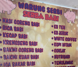 Warung SERBI (Serba Babi) photo