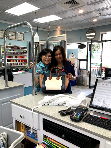 Dry Cleaner «Superior Cleaners», reviews and photos, 1883 Black Rock Turnpike, Fairfield, CT 06825, USA