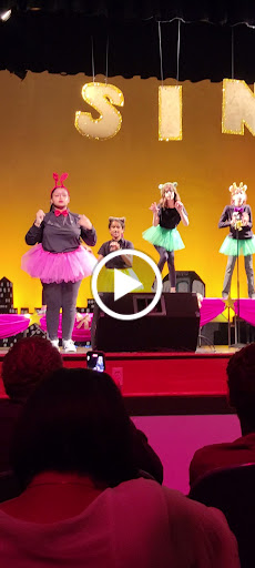 Performing Arts Theater «Hollywood Central Performing Arts Center», reviews and photos, 1770 Monroe St, Hollywood, FL 33020, USA