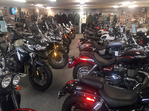 Motorcycle Parts Store «Motorcycle Enthusiasts», reviews and photos, 5138 Commercial Way, Spring Hill, FL 34606, USA