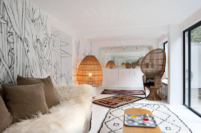 Agence Intérieurs | Paris | Architecte d'intérieur UFDI 75 à Paris