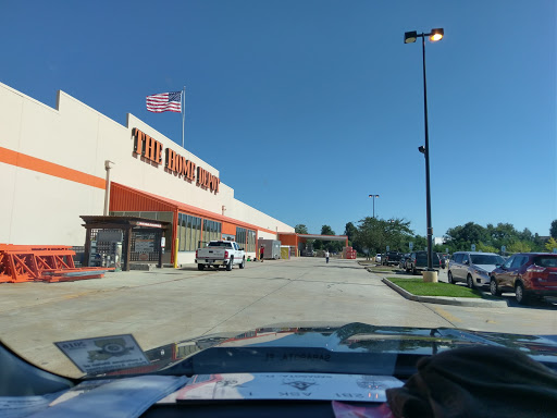 Home Improvement Store «The Home Depot», reviews and photos, 2255 Home Depot Dr, Denham Springs, LA 70726, USA