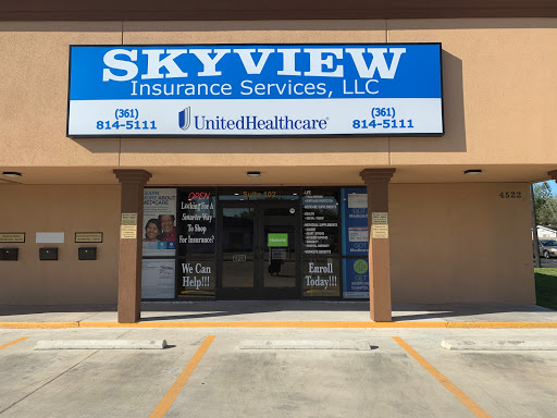 Skyview Insurance Services LLC