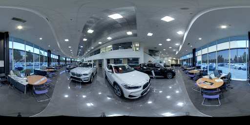 BMW Dealer «BMW Concord», reviews and photos, 1967 Market St, Concord, CA 94520, USA