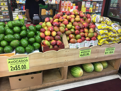 Grocery Store «HOLA SUPERMARKET», reviews and photos, 5789 Curry Ford Rd, Orlando, FL 32822, USA