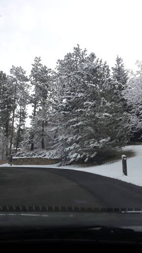 Country Club «Country Club At Castle Pines», reviews and photos, 6400 Country Club Dr, Castle Rock, CO 80108, USA