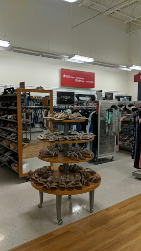 Department Store «T.J. Maxx», reviews and photos, 6528 4th Section Rd, Brockport, NY 14420, USA