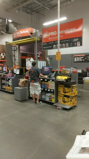 Home Improvement Store «The Home Depot», reviews and photos, 3200 Puente Ave, Baldwin Park, CA 91706, USA