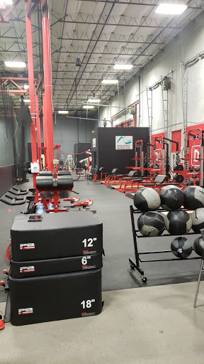 Physical Therapy Clinic «D1 Orlando - Sports Training & Therapy», reviews and photos, 30 Skyline Dr, Lake Mary, FL 32746, USA