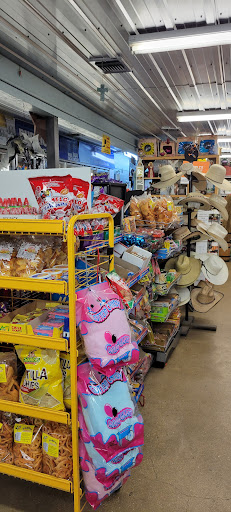 Pet Supply Store «Mini Ranch Feed Store», reviews and photos, 10103 Moursund Blvd, San Antonio, TX 78221, USA
