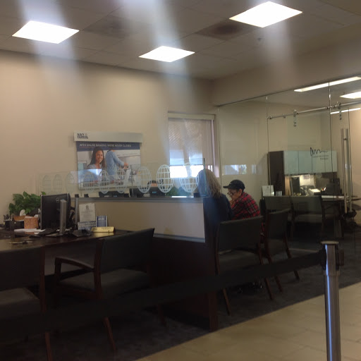 Credit Union «Navy Federal Credit Union», reviews and photos