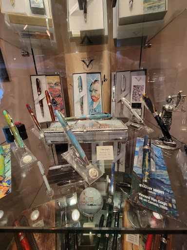 Stationery Store «Origami Ink», reviews and photos, 6 Boston Way #10, Asheville, NC 28803, USA