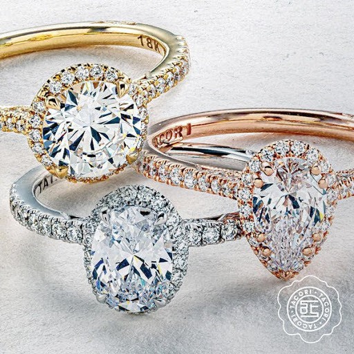 Jeweler «Nasr Jewelers», reviews and photos, 1800 Brinker Rd #100, Denton, TX 76208, USA