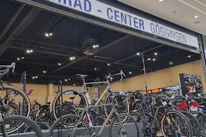 Radexperten Seng / Fahrrad-Center-Göggingen image